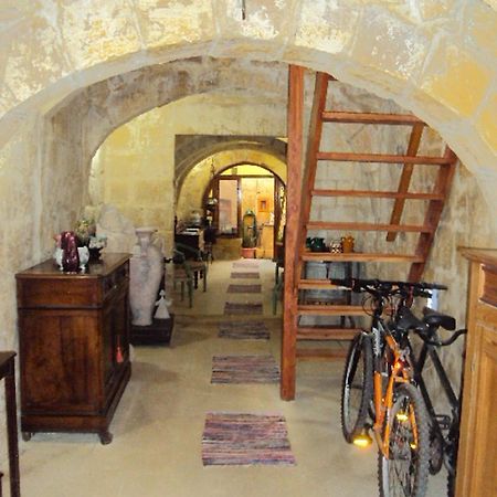 La Gozitaine Bed & Breakfast Kercem Exterior photo