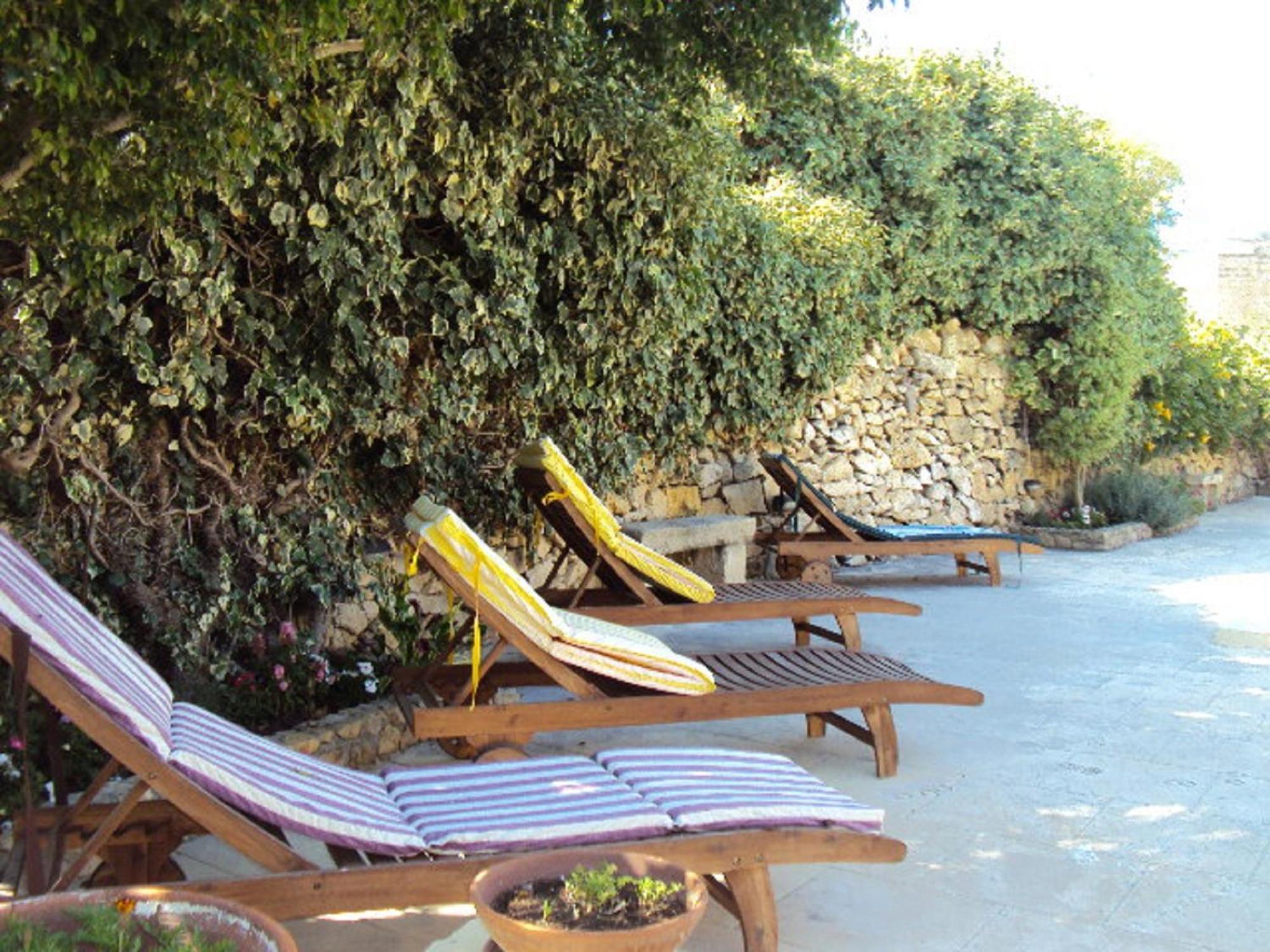 La Gozitaine Bed & Breakfast Kercem Exterior photo